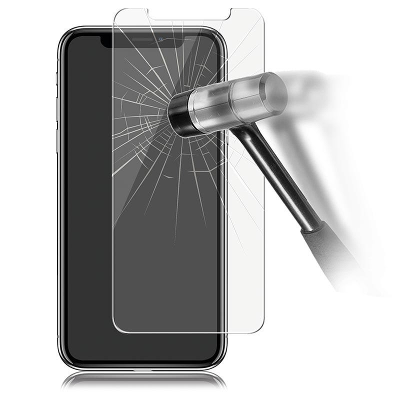 Don't Waste Money on a Phone Screen Protector | by Anthony (Tony/Pcunix) Lawrence | Medium