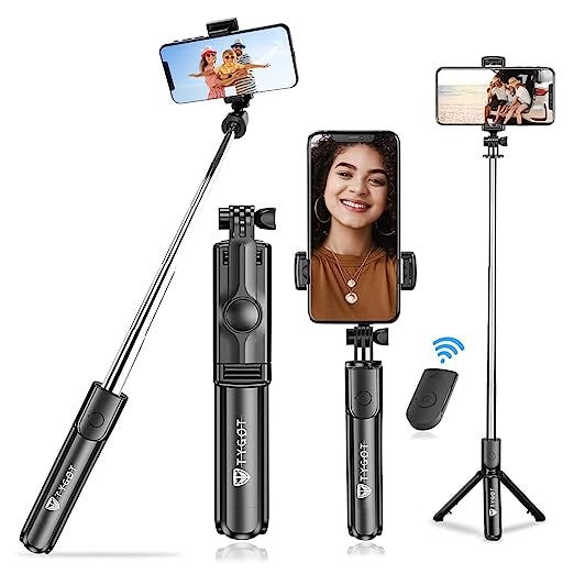 Selfie Stick Review: The Ultimate Guide to Choosing the Perfect in 2024 | by Kaushik Chatterjee | Medium