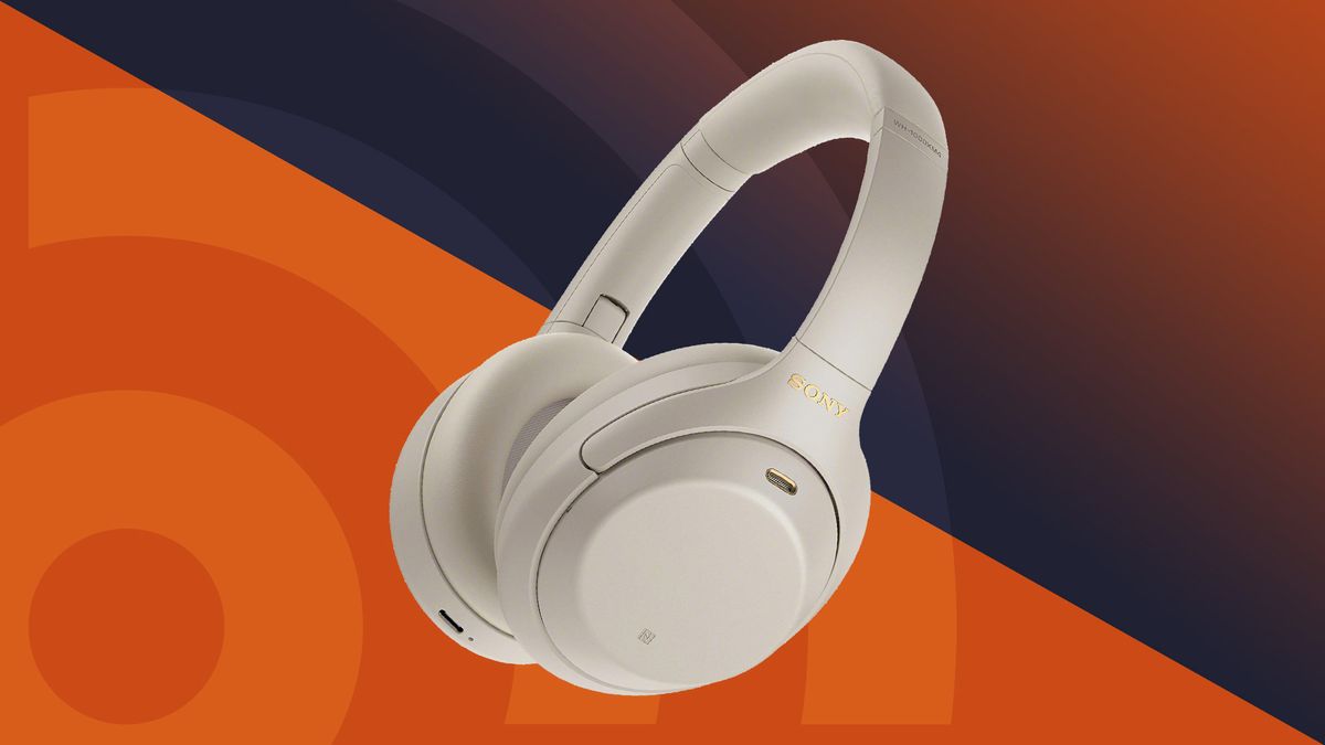 The best noise cancelling headphones 2024, chosen by experts for all budgets | TechRadar