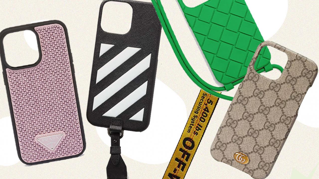 Best Designer Phone Cases 2023: Givenchy, Gucci, D&G, Bottega Veneta