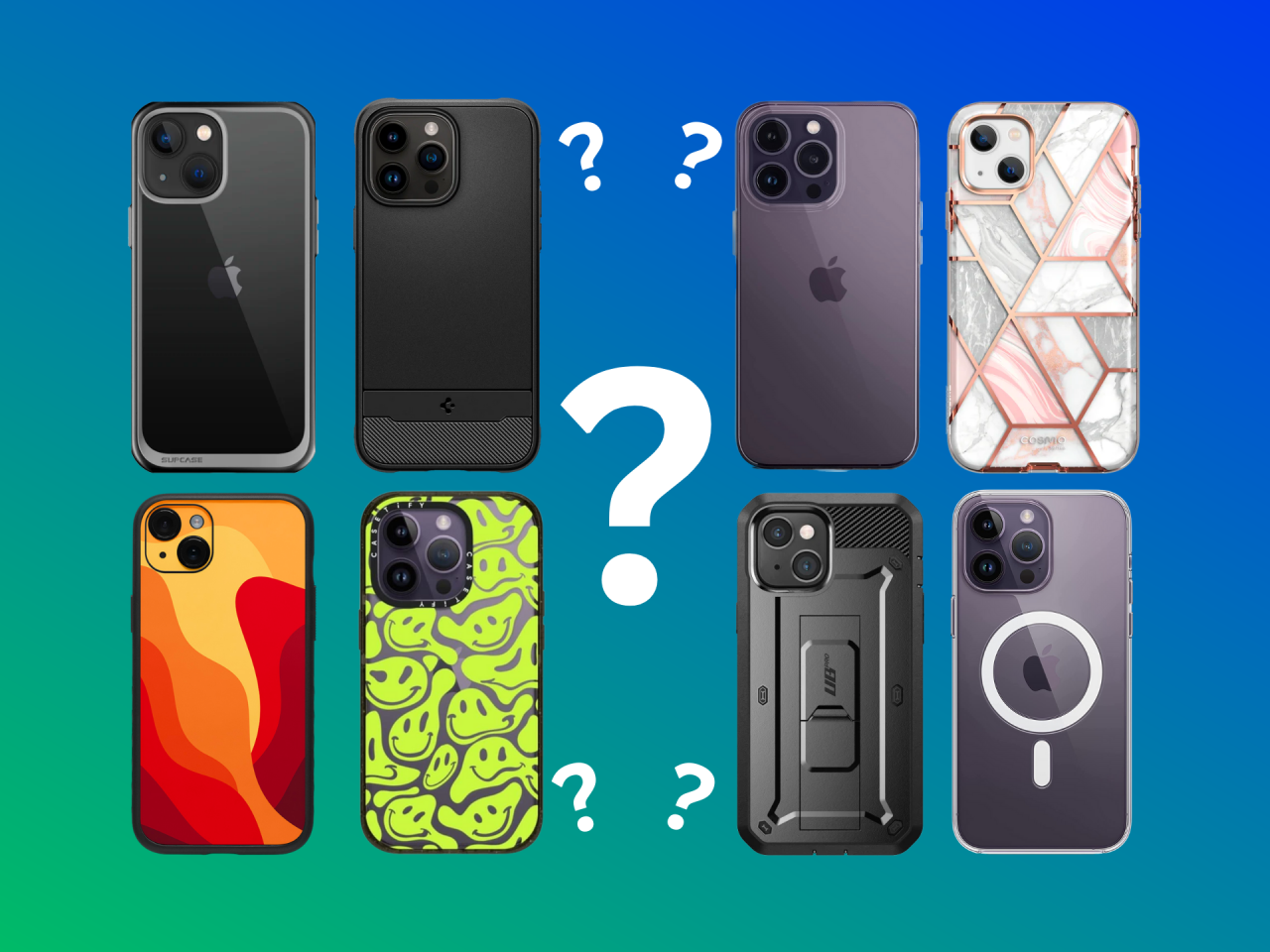 A Guide to Choosing the Right Case for Your Smartphone