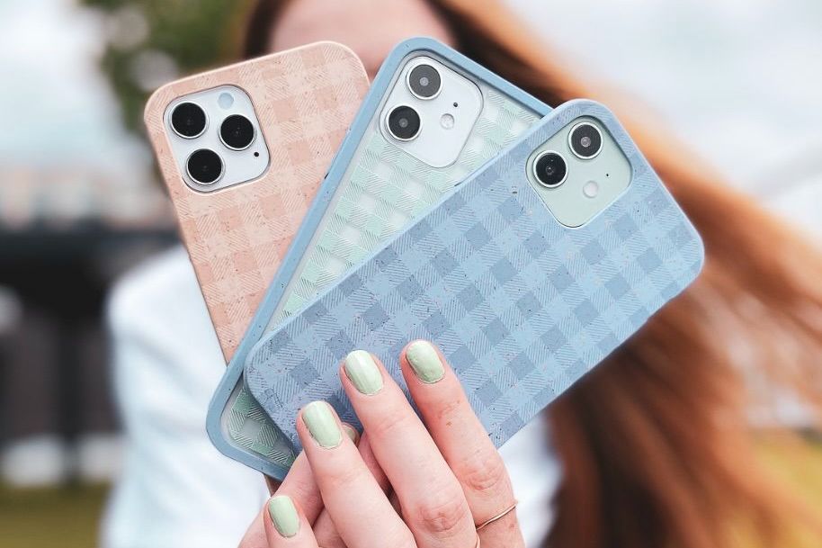 15 Best Phone Case Brands (2022) + How to Choose – Pela Case