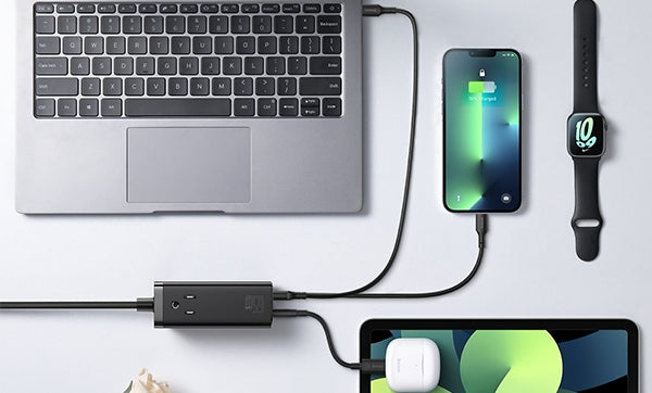 Practical Guide: How to Choose the Right Smartphone Charger